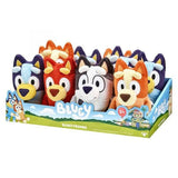 Bluey & Friends 8" Plush, Assorted