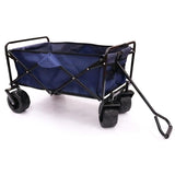 M.Y. Foldable Multi-Purpose Trolley