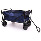 M.Y. Foldable Multi-Purpose Trolley
