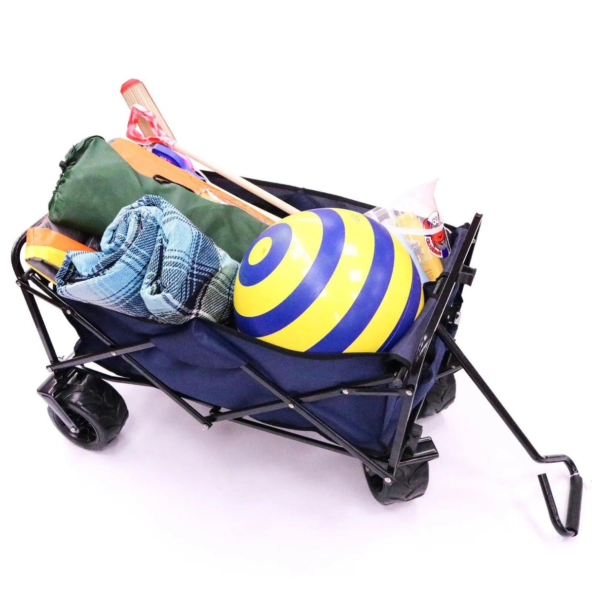 M.Y. Foldable Multi-Purpose Trolley