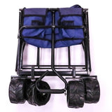 M.Y. Foldable Multi-Purpose Trolley