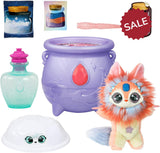 Magic Mixies Colour Surprise Magic Cauldron