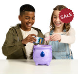 Magic Mixies Colour Surprise Magic Cauldron