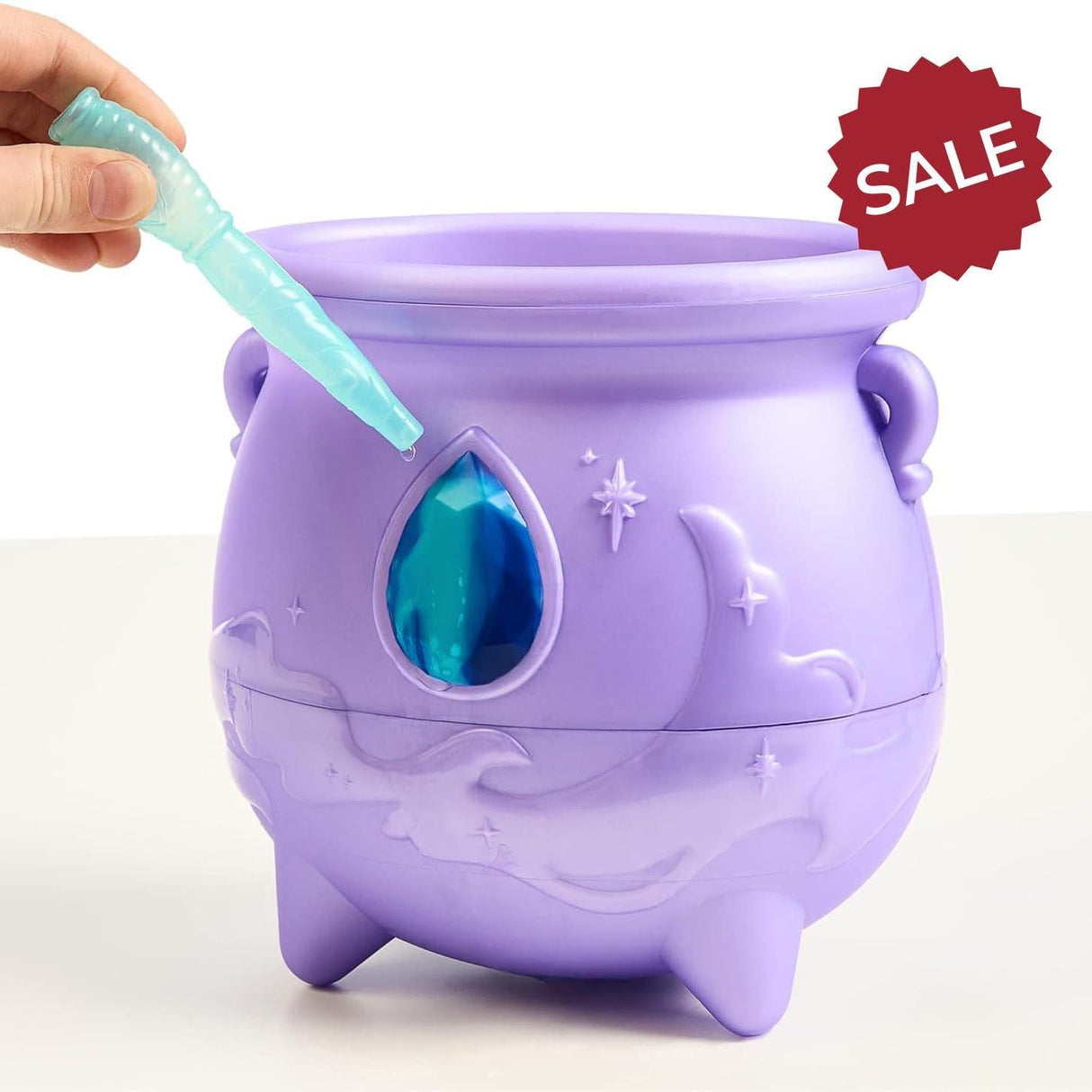 Magic Mixies Colour Surprise Magic Cauldron