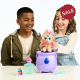 Magic Mixies Colour Surprise Magic Cauldron