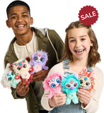 Magic Mixies Colour Surprise Magic Cauldron