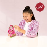 Magic Mixies Pixlings Shimmer Reveal - Faye