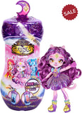 Magic Mixies Pixlings Shimmer Reveal - Katlyn