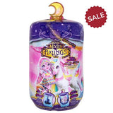 Magic Mixies Pixlings Shimmerverse - Unia & Rainbow Star
