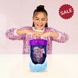 Magic Mixies Pixlings Shimmerverse - Unia & Rainbow Star