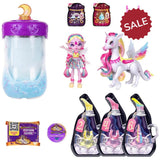 Magic Mixies Pixlings Shimmerverse - Unia & Rainbow Star