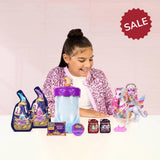 Magic Mixies Pixlings Shimmerverse - Unia & Rainbow Star