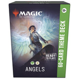 Magic: The Gathering: Lorwyn Eclipsed 60-Card Theme Decks