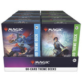 Magic: The Gathering: Lorwyn Eclipsed 60-Card Theme Decks