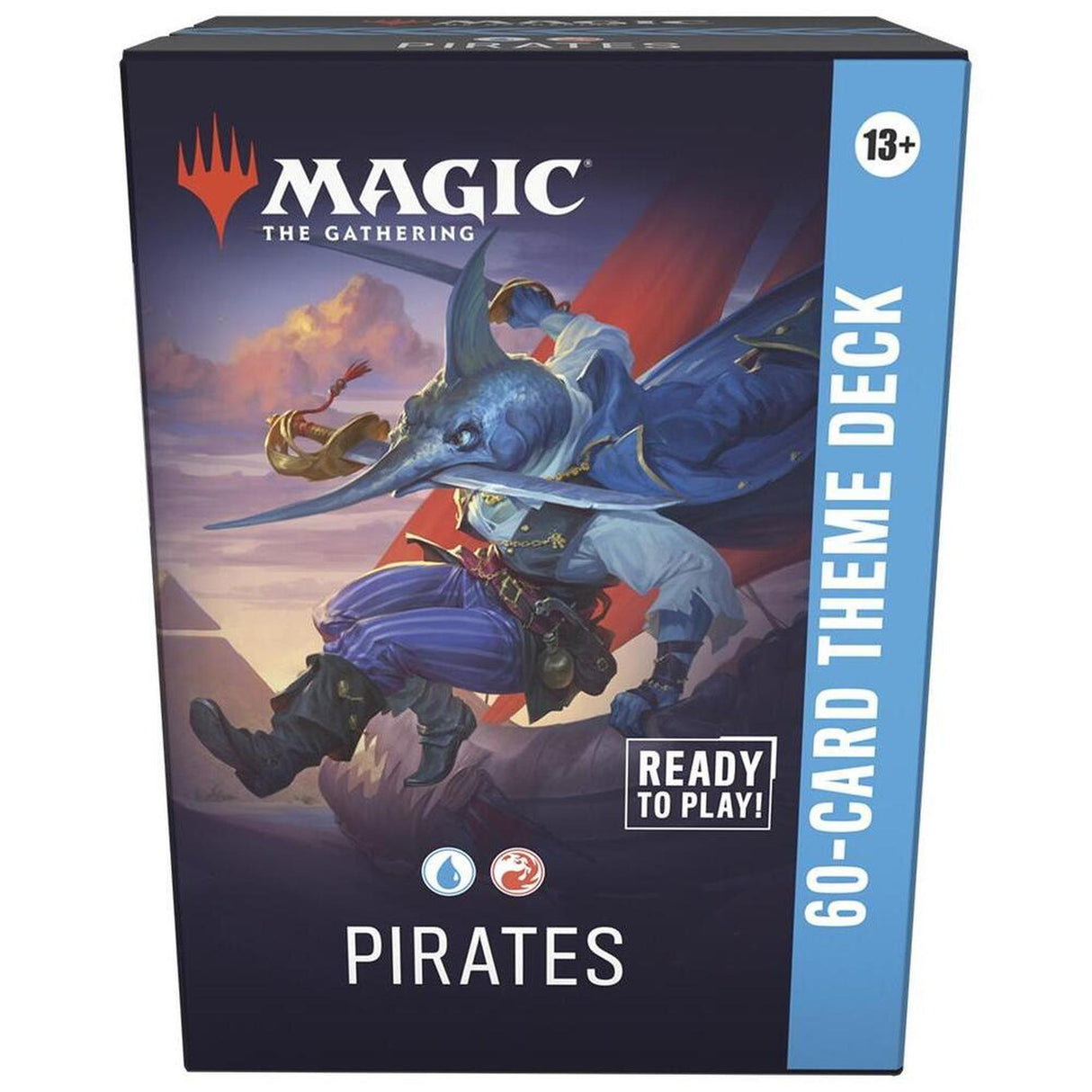 Magic: The Gathering: Lorwyn Eclipsed 60-Card Theme Decks
