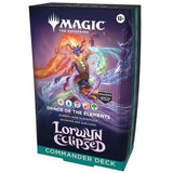 Magic: The Gathering: Lorwyn Eclipsed Commander Deck