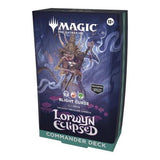 Magic: The Gathering: Lorwyn Eclipsed Commander Deck