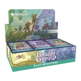 Magic: The Gathering: Lorwyn Eclipsed Play Booster Full Box