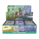 Magic: The Gathering: Lorwyn Eclipsed Play Booster Full Box