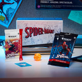 Magic: The Gathering: Marvel's Spider-Man Gift Bundle