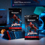 Magic: The Gathering: Marvel's Spider-Man Gift Bundle