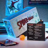 Magic: The Gathering: Marvel's Spider-Man Gift Bundle
