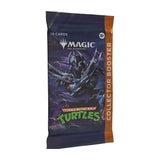 Magic: The Gathering: Teenage Mutant Ninja Turtles Collector Booster