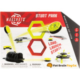 Magshuto Stunt Park Trick Shot System