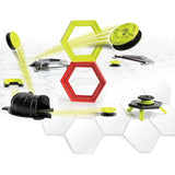 Magshuto Stunt Park Trick Shot System