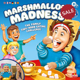 Marshmallow Madness