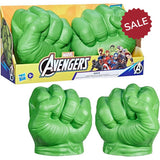 Marvel Avengers Hulk Gamma Smash Fists