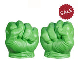 Marvel Avengers Hulk Gamma Smash Fists