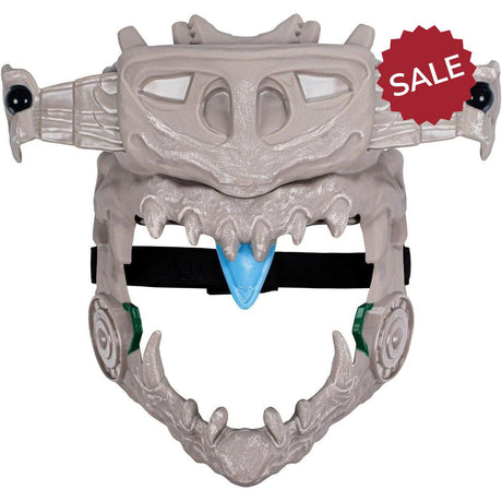 Marvel Black Panther Wakanda Forever Attuma Mask