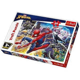 Marvel Spiderman 24-piece Maxi Puzzle