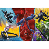 Marvel Spiderman Puzzle 100pcs
