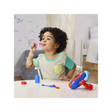 Marvel Spidey and his Amazing Friends Water-Webs Bubble Slinger