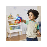 Marvel Spidey and his Amazing Friends Water-Webs Bubble Slinger