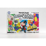 Marvin's Magic Box of 150 tricks for young magicians