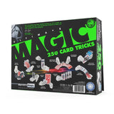 Marvin's Magic Marvin's Ultimate Magic 250 Card Tricks