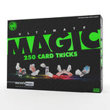 Marvin's Magic Marvin's Ultimate Magic 250 Card Tricks