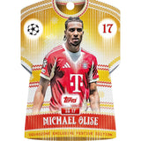 Match Attax 2025/26 - Advent Calendar