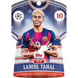 Match Attax 2025/26 - Advent Calendar