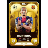 Match Attax 2025/26 - Eco Pack