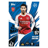 Match Attax 2025/26 - Eco Pack