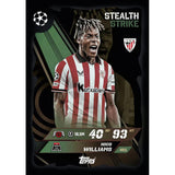 Match Attax 2025/26 - Eco Pack