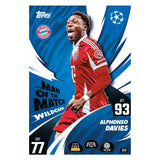 Match Attax 2025/26 - Eco Pack