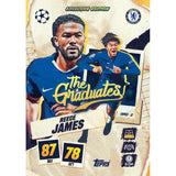 Match Attax 2025/26 - Eco Pack