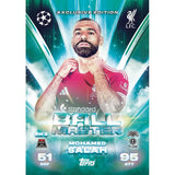 Match Attax 2025/26 - Mega Multipack