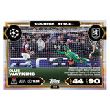 Match Attax 2025/26 - Mega Multipack