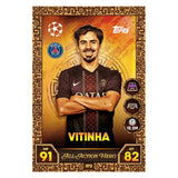 Match Attax 2025/26 - Mega Tin - Battlers